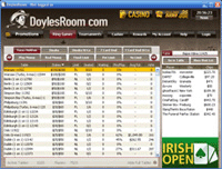 Doyles Room Bonus Code
