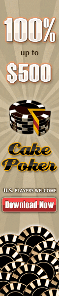 Besk Cake Poker