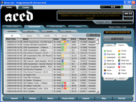 Aced Poker
