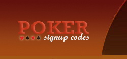 PokerSignupCodes.org