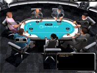 PKR Poker