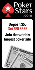 Besök PokerStars.com